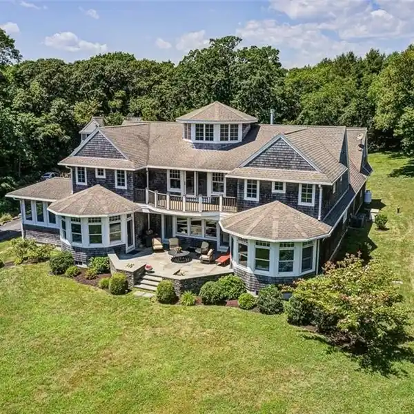 WESTPORT HARBOR - TWO HOME COMPOUND