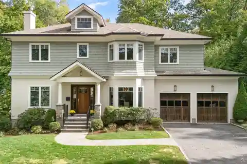 Better-Than-New Modern Colonial