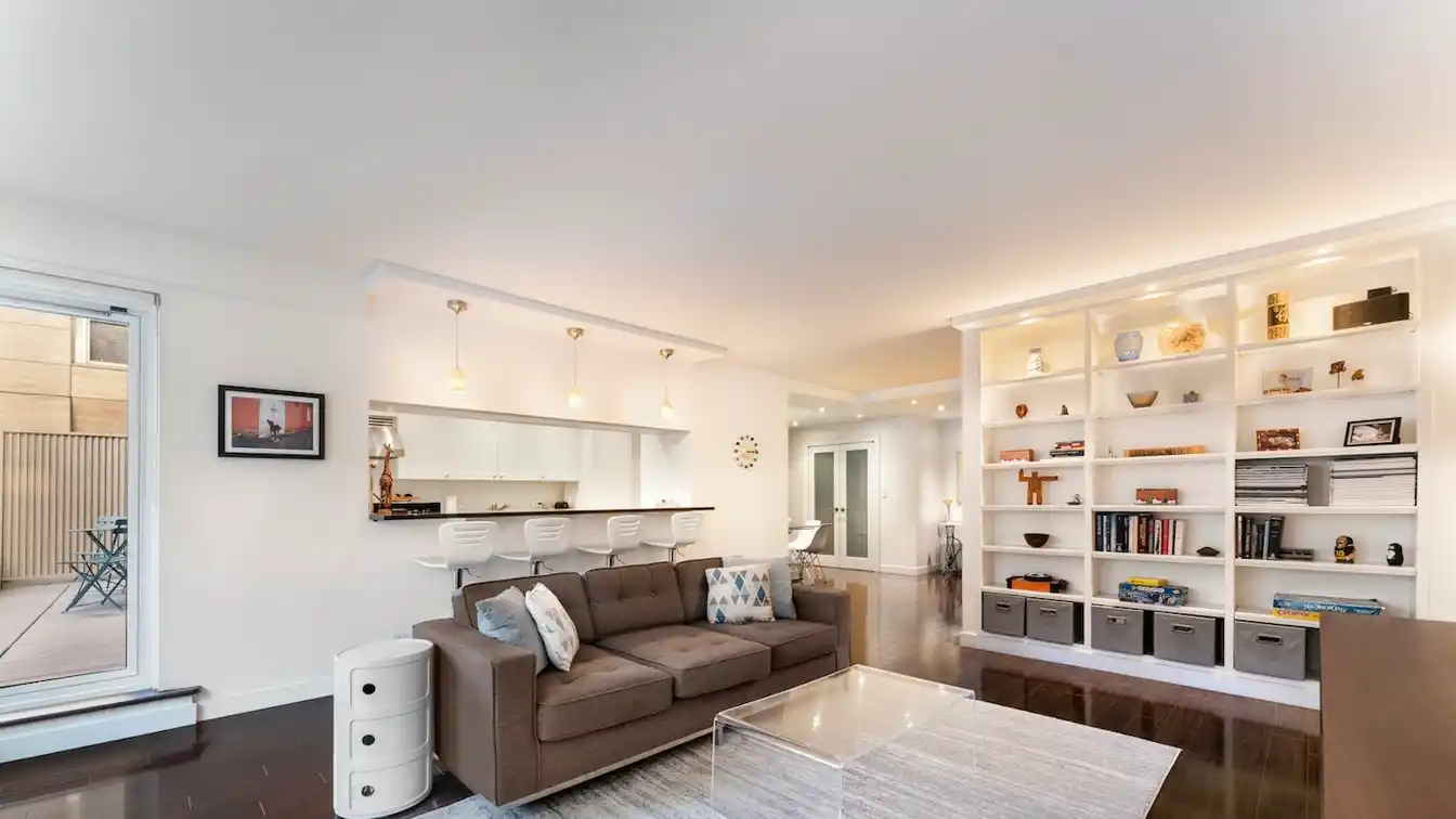 Fully Renovated Split Two Bedroom on the Upper East Side