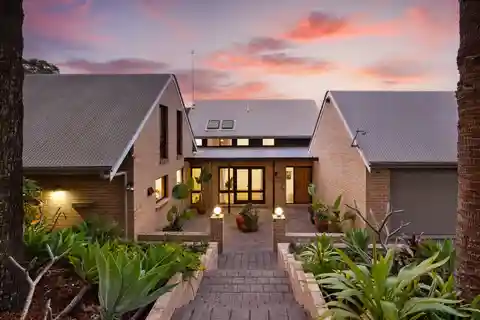 Sandcastle Sanctuary