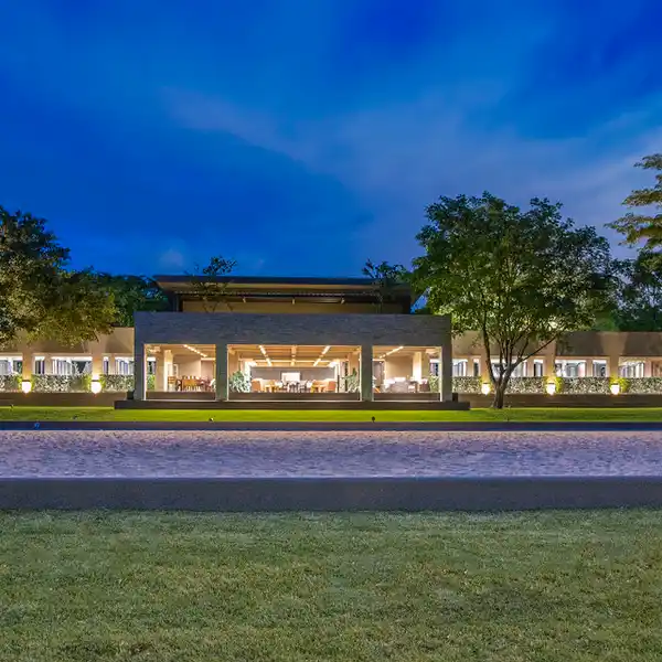 THE CORTIJO EQUESTRIAN ESTATE