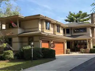 Expansive Stunning Residence