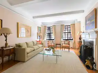 Gracious Pre-war Seven Room Home