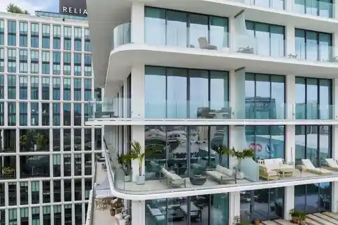 A Five-star Lifestyle Unlike Any Other in Tampa
