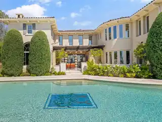 Luxury Oasis in Tustin Ranch Estates