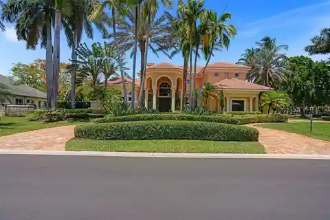 Spectacular Custom Built Home