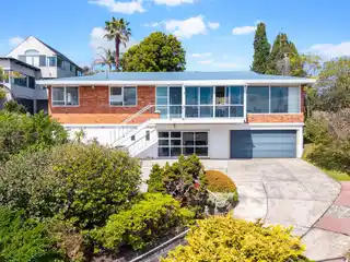 Tightly Held Mid-Century Property
