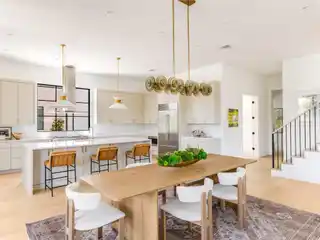 Bold Modern Living