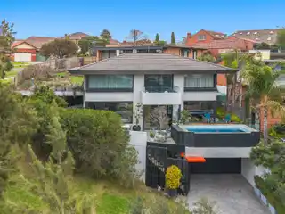 Custom-Crafted Lifestyle Haven