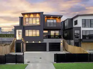 Elegant Family Home with Private Granny Flat