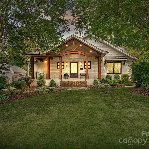 THOUGHTFULLY RENOVATED HOME IN PRIME LOCATION