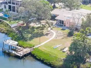 Waterfront Property