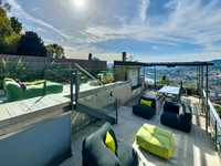 STUNNING RESIDENCE WITH LAKE LUGANO VIEWS
