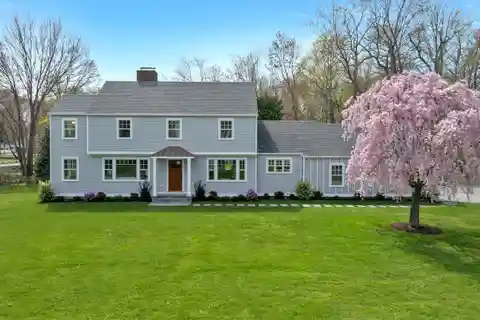 Thoughtfully Reimagined Contemporary Colonial