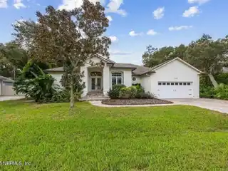 Renovated Coastal Haven with Heated Saltwater Pool
