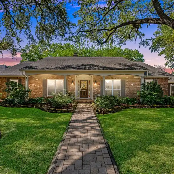 CHARMING UPDATED HOME IN COVETED CHARNWOOD