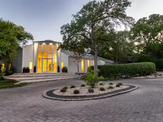 Exquisite Modern Estate