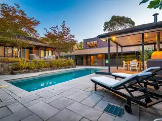 Distinctive Architectural Masterpiece