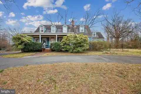 Spacious Traditional Home with Great Potential