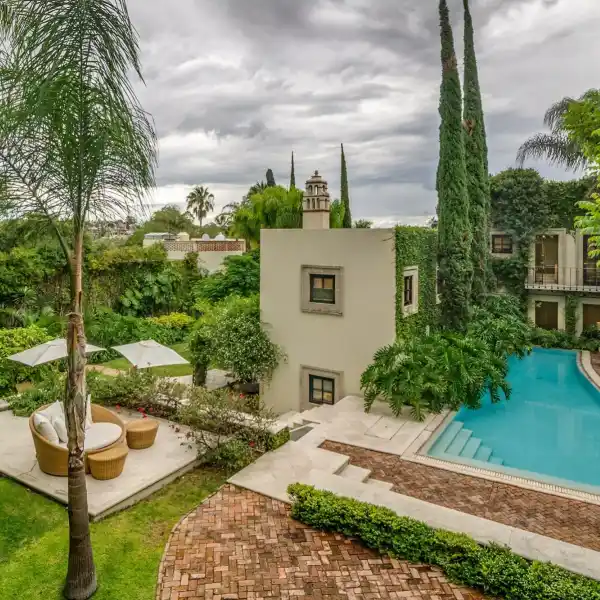 CASA STREAM