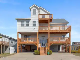 The Ultimate Outer Banks Lifestyle