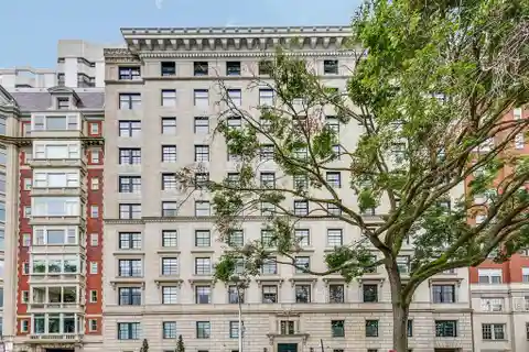 Iconic East Lake Shore Drive Masterpiece