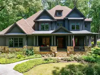 Thoughtfully Redesigned Jewel Box in Pine Hills