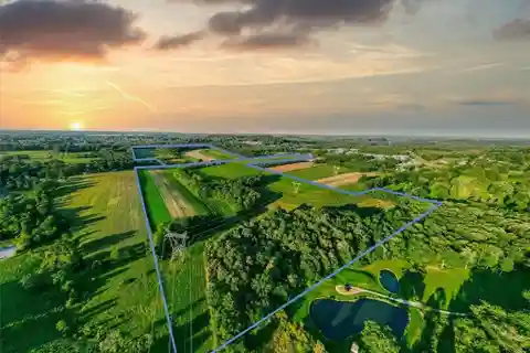 138 Acres with Endless Opportunities