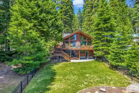 Rare Property in the Lake Almanor Country Club