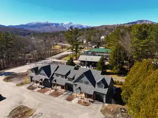 Furnished Stowe Luxury Townhome