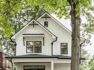 Finely Detailed Residence in the Heart of Meridian-Kessler