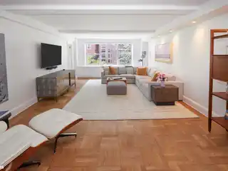 Recently Renovated Prewar Home