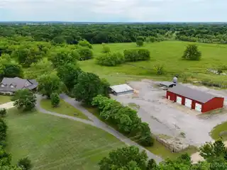 Beautiful Country Estate