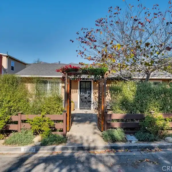 REMODELED HOME PLUS NEW ADDITIONAL COTTAGE