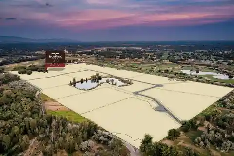 Build Your Dream Estate on Five Acres