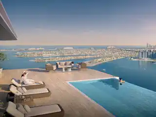 Iconic Waterfront Living with Breathtaking Views