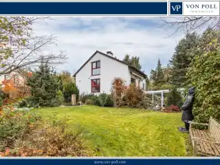 Natural Property with Luxurious Living Ambience
