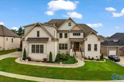 Stunning Home Designed to Impress