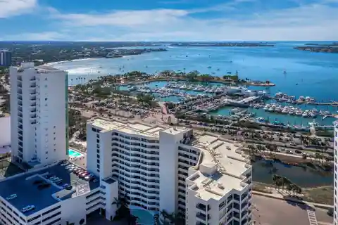 An Exceptional Living Experience at Bay Plaza
