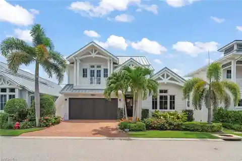 Coastal Retreat in Sought-After Mangrove Bay