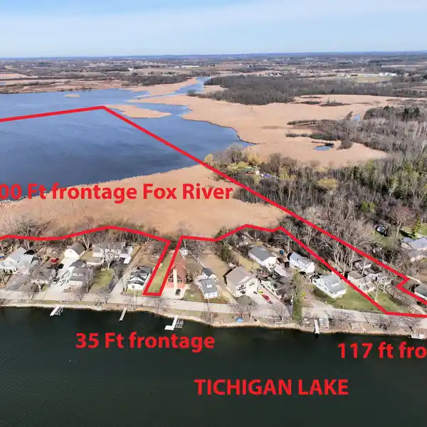 EXCEPTIONAL 24+ ACRE PROPERTY