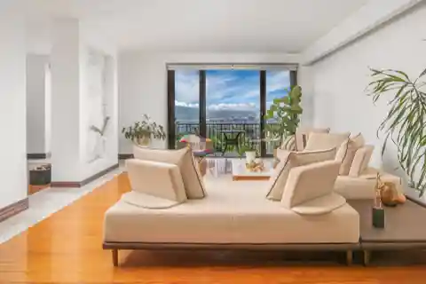 Syntagma Apartment at Jaboncillos 