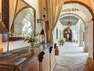 Casa Palikao