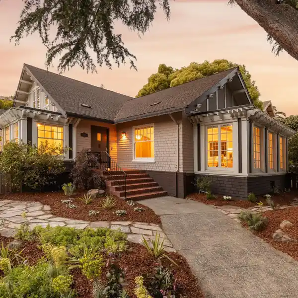 BEAUTIFULLY UPDATED HOME IN A VIBRANT NEIGHBORHOOD