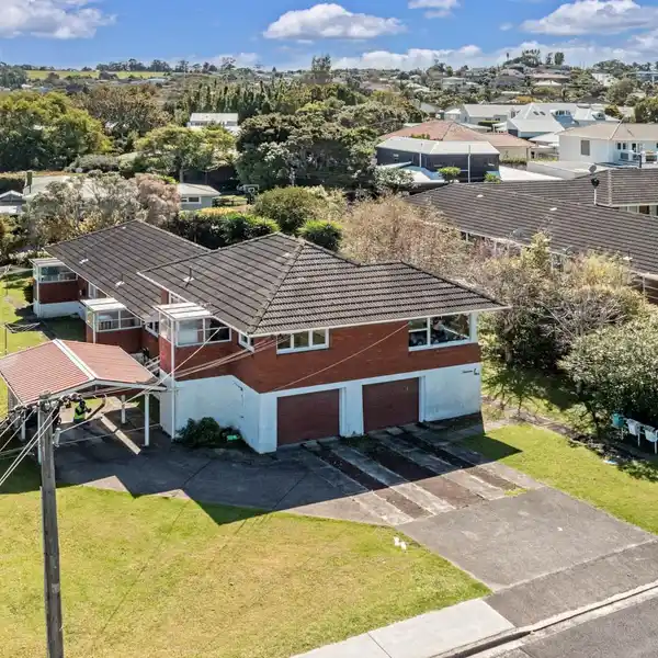 ELEVATED OPPORTUNITY WITH SEA ASPECTS AND SCALE