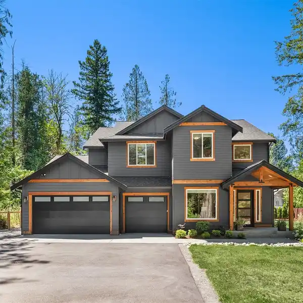 IMPECCABLY MAINTAINED HOME ON OVER TWO ACRES