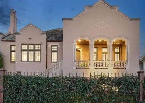 Residential