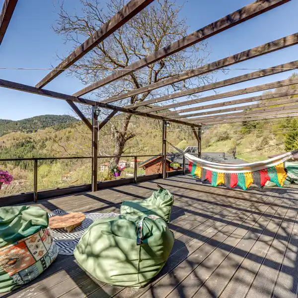 LUXURY VILLAGE-STYLE HOME FOR SALE AT THE HEART OF RHODOPE MOUNTAINS