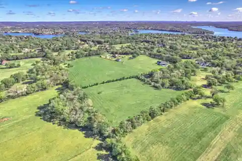 Exceptional 17+ Acre Tract