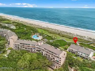 Easy Oceanfront Living on Amelia Island Plantation